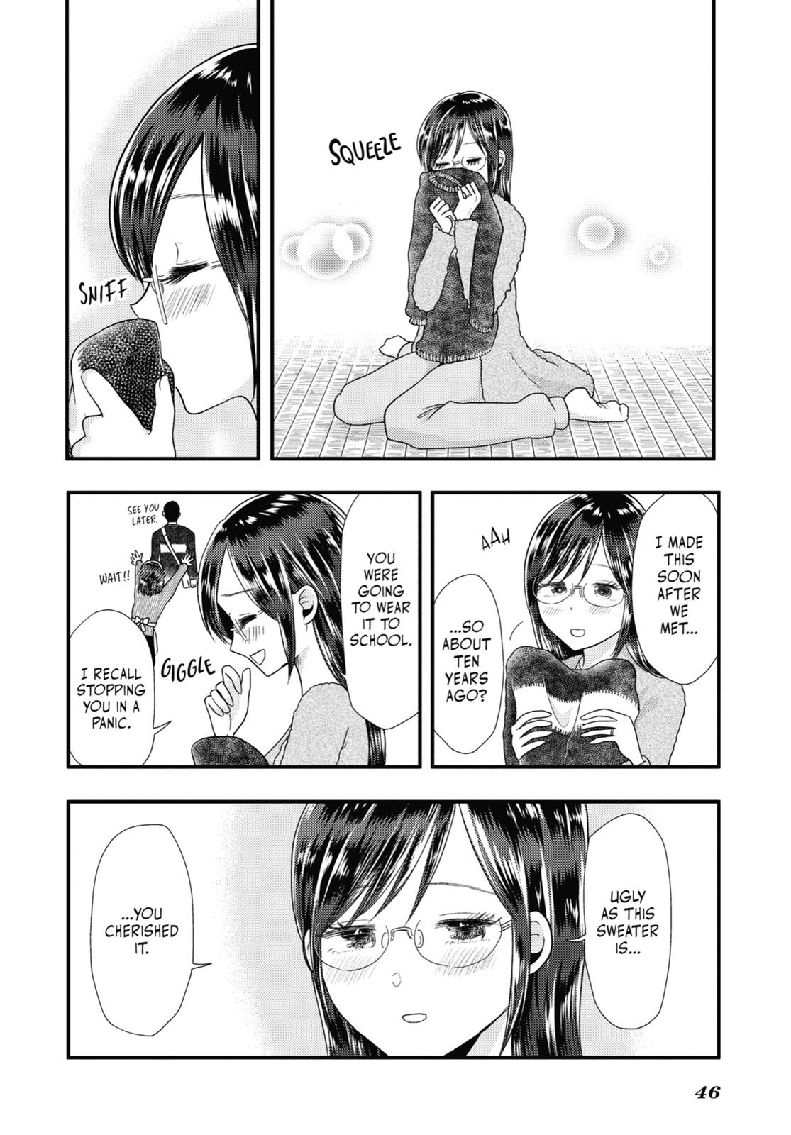 Read Beauty and the Feast Manga Online