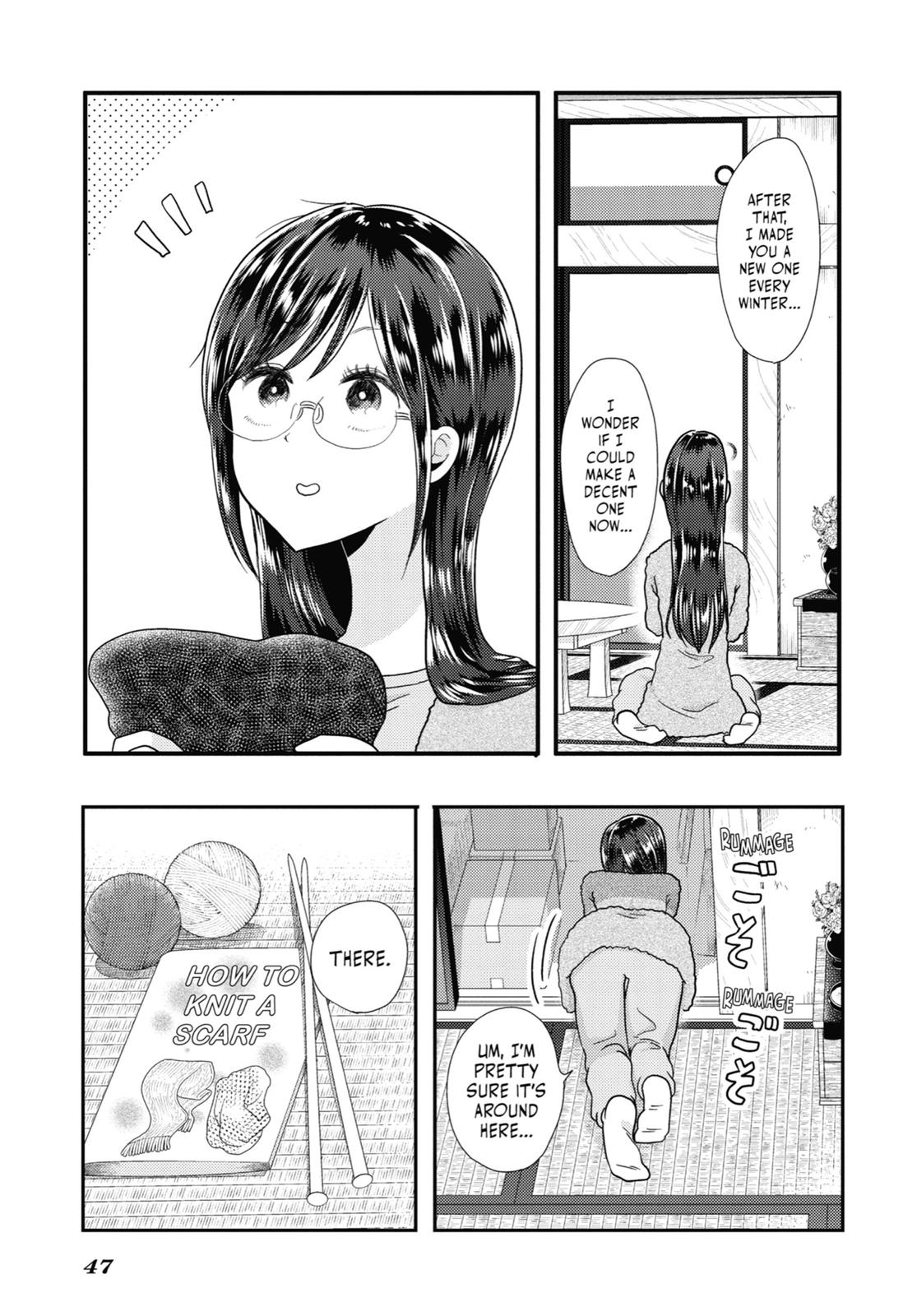 Read Beauty and the Feast Manga Online