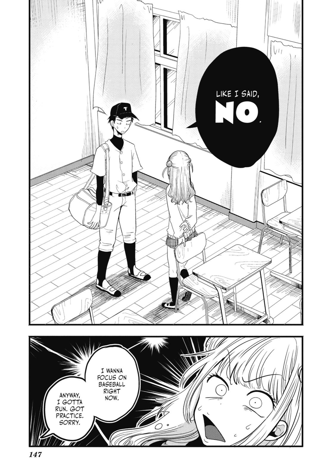 Read Beauty and the Feast Manga Online