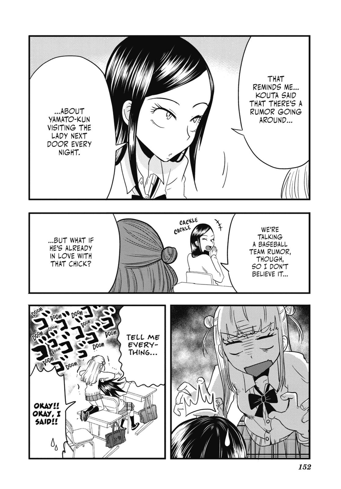 Read Beauty and the Feast Manga Online