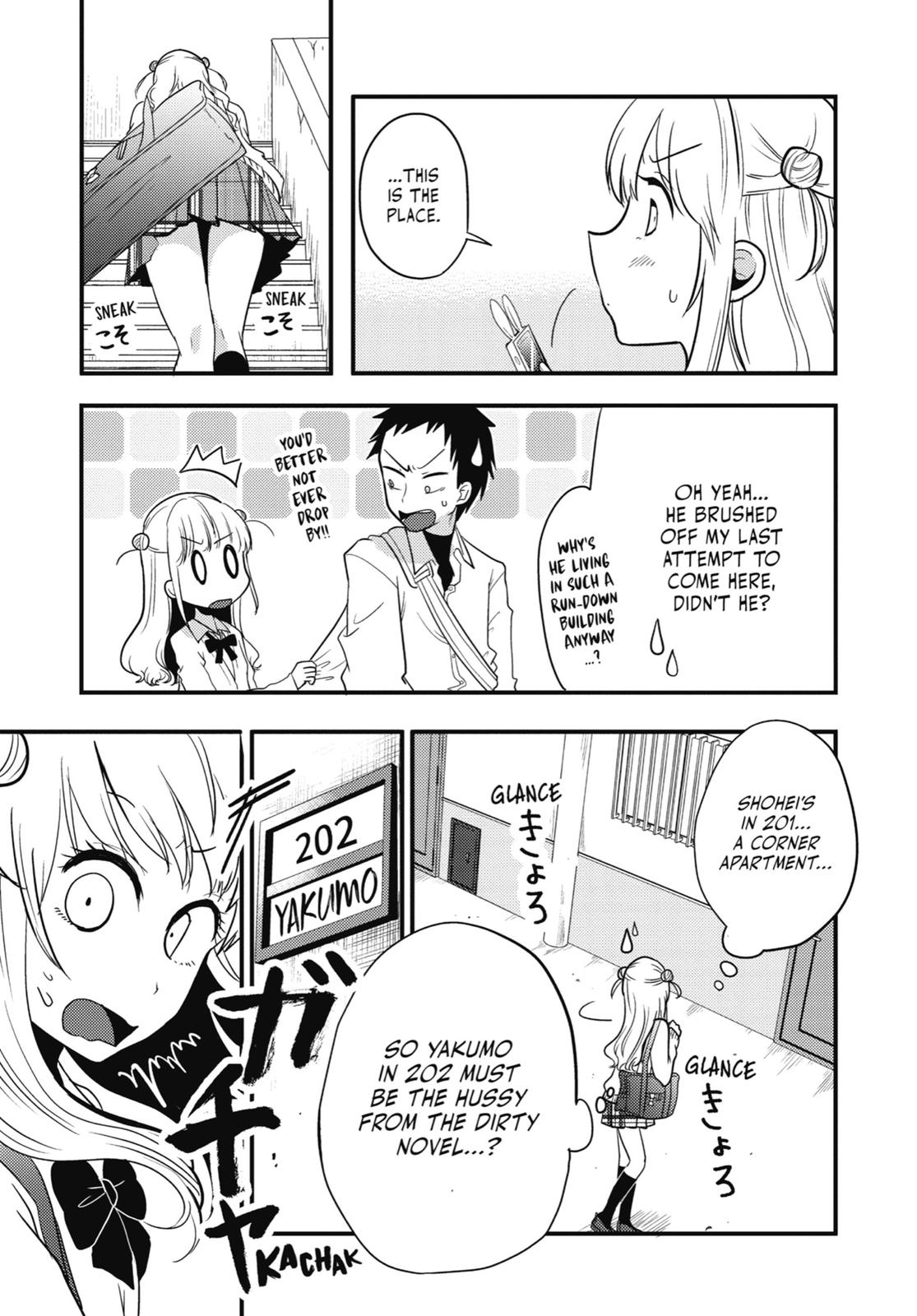 Read Beauty and the Feast Manga Online