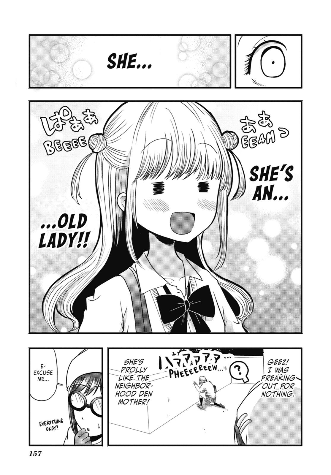 Read Beauty and the Feast Manga Online