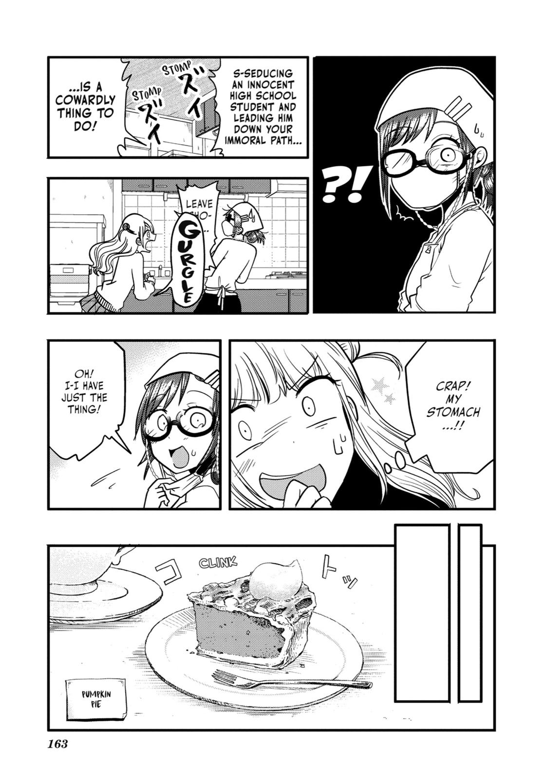 Read Beauty and the Feast Manga Online