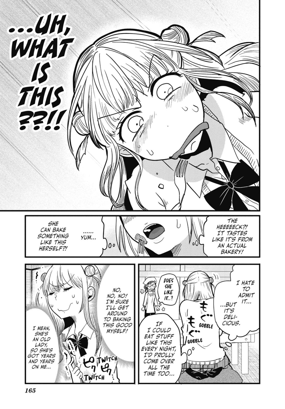 Read Beauty and the Feast Manga Online