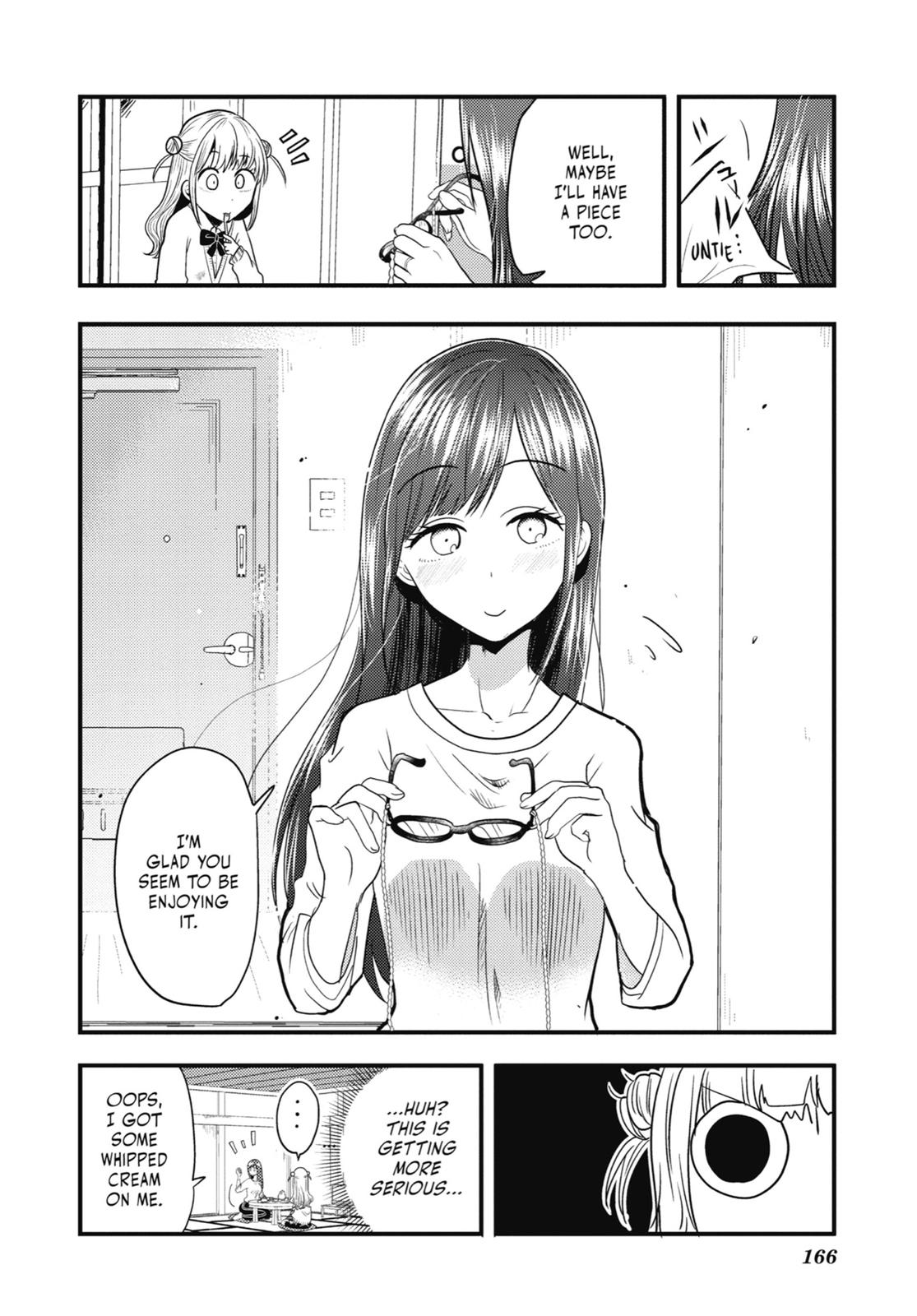 Read Beauty and the Feast Manga Online