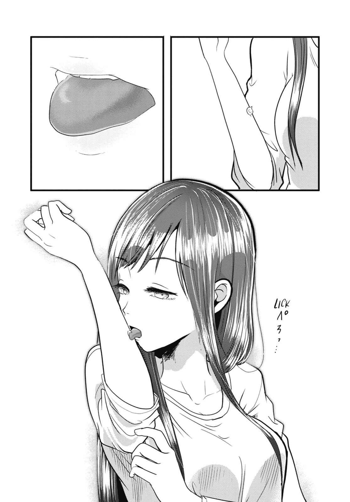 Read Beauty and the Feast Manga Online
