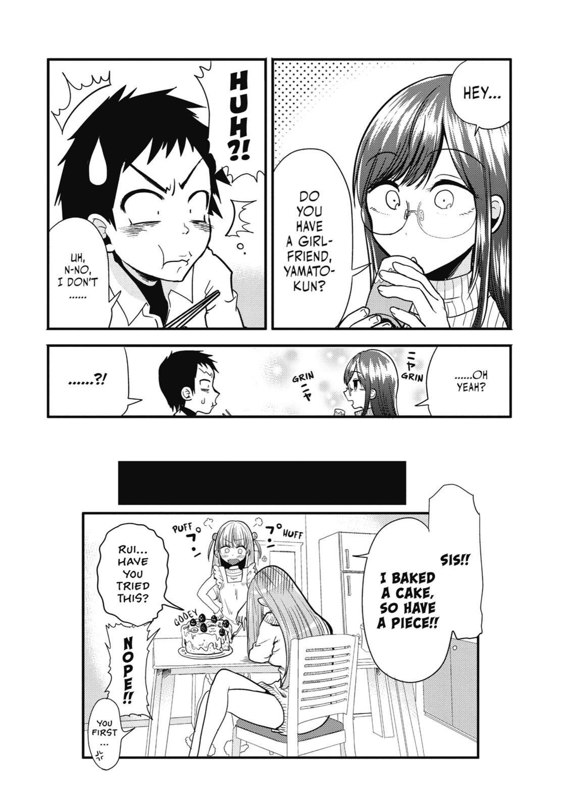 Read Beauty and the Feast Manga Online