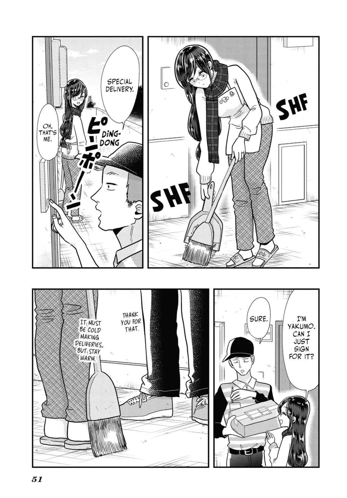 Read Beauty and the Feast Manga Online