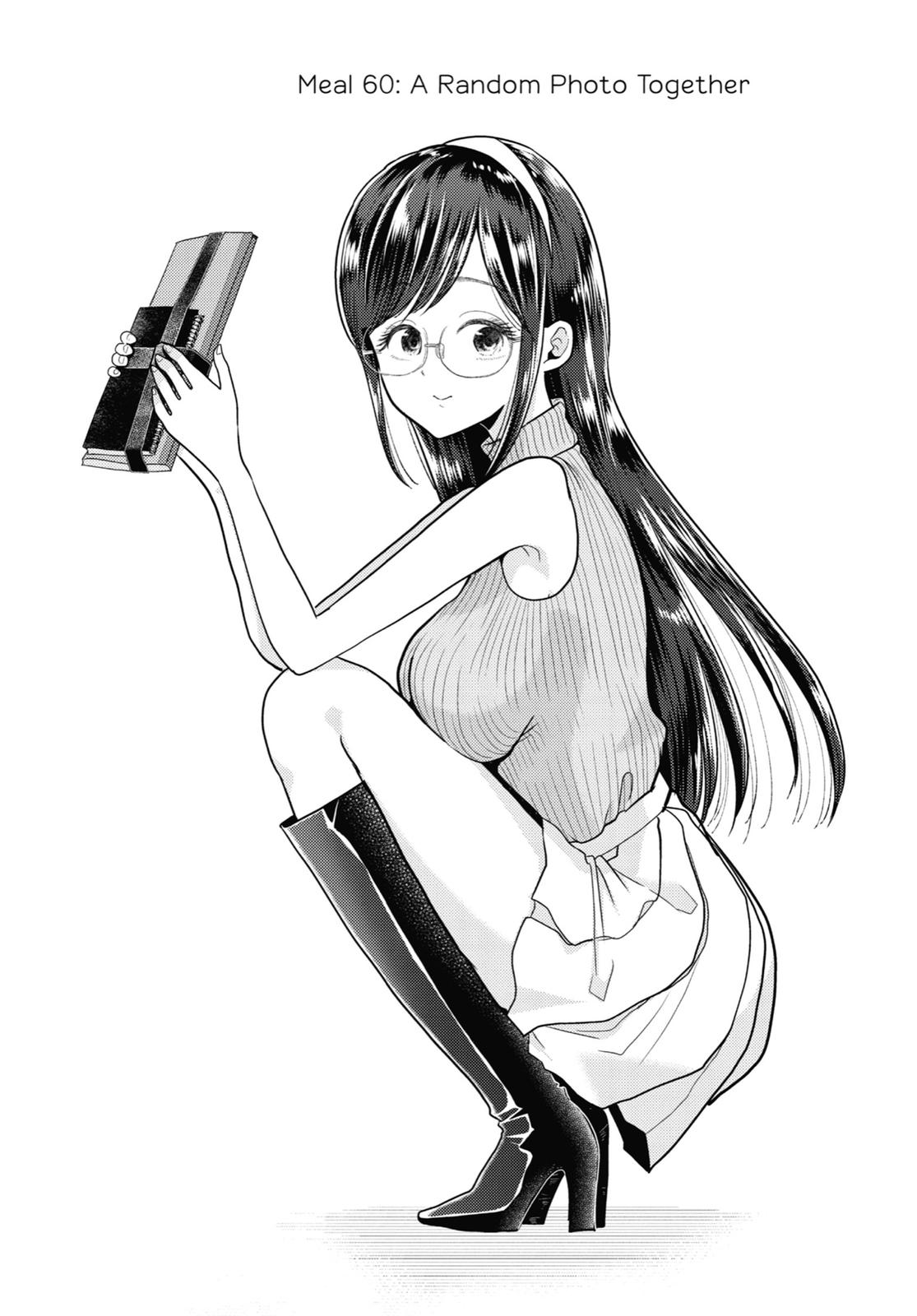 Read Beauty and the Feast Manga Online
