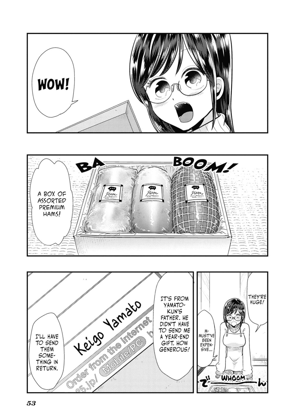 Read Beauty and the Feast Manga Online