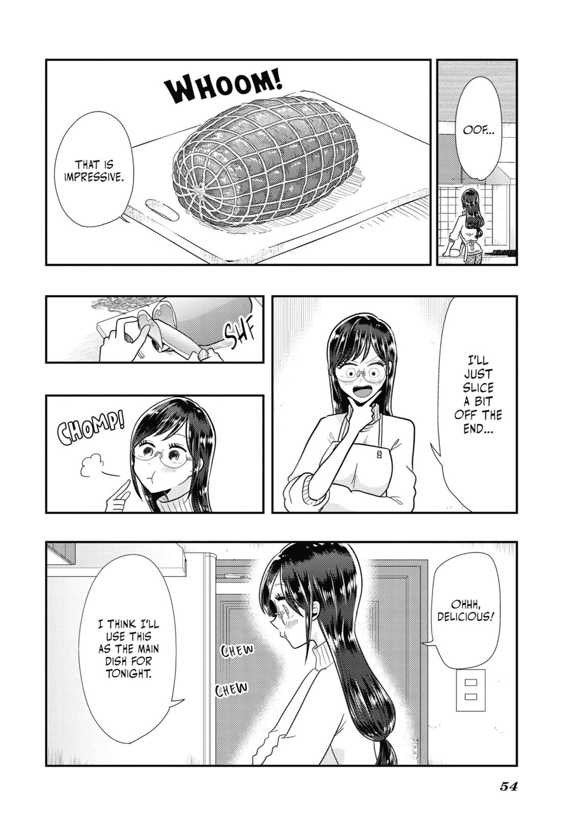 Read Beauty and the Feast Manga Online
