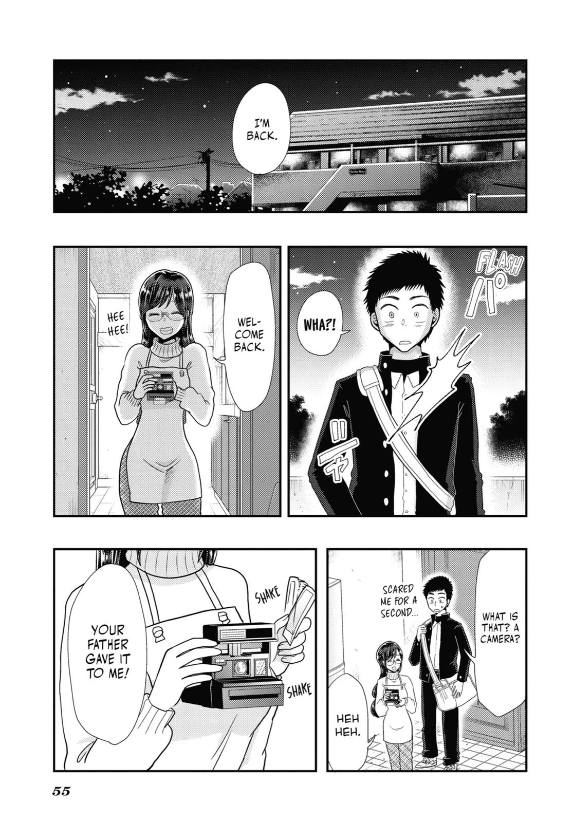 Read Beauty and the Feast Manga Online