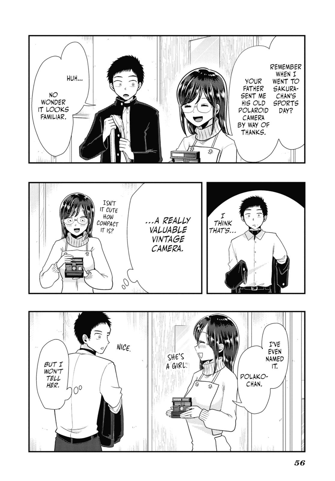 Read Beauty and the Feast Manga Online