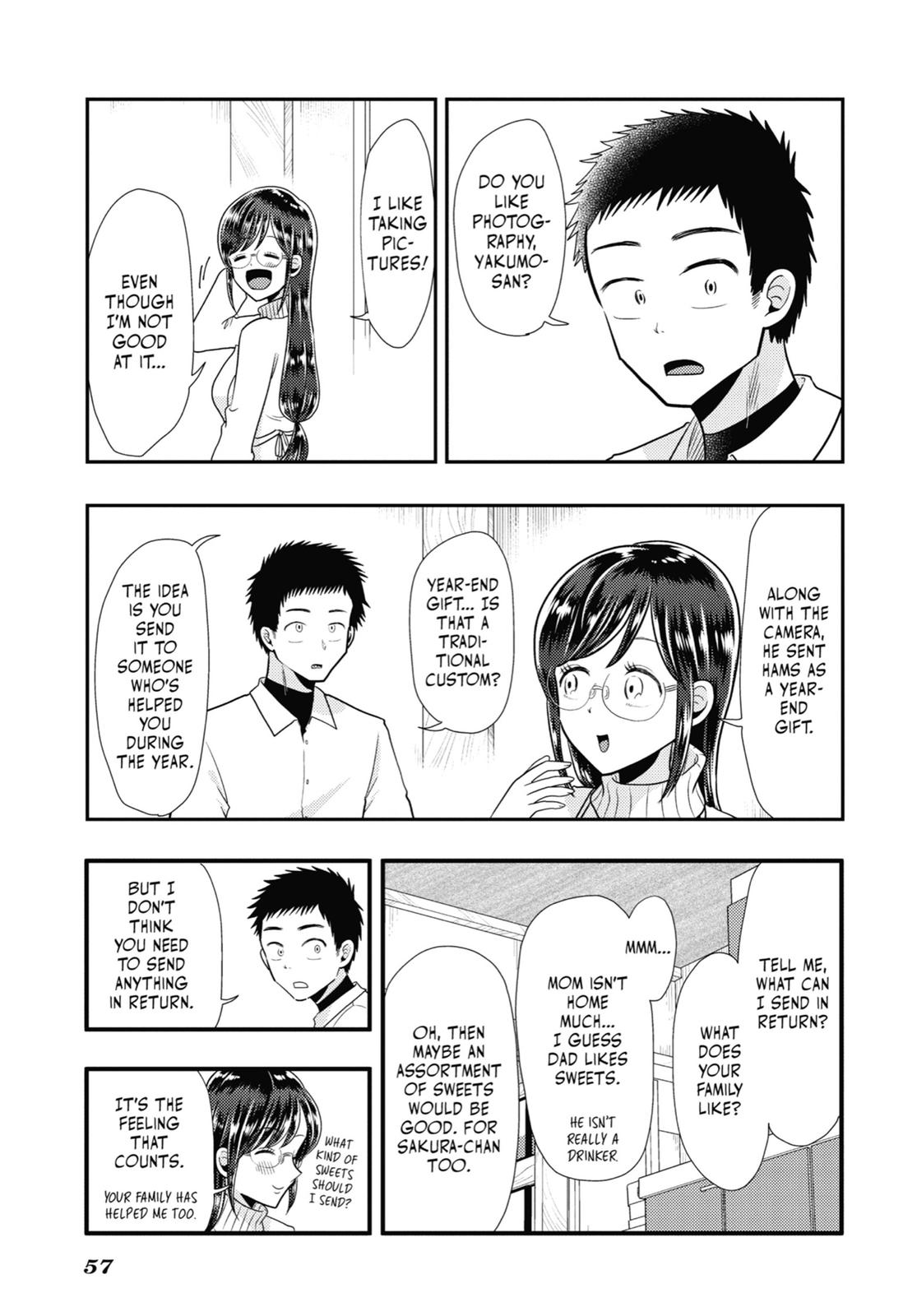Read Beauty and the Feast Manga Online
