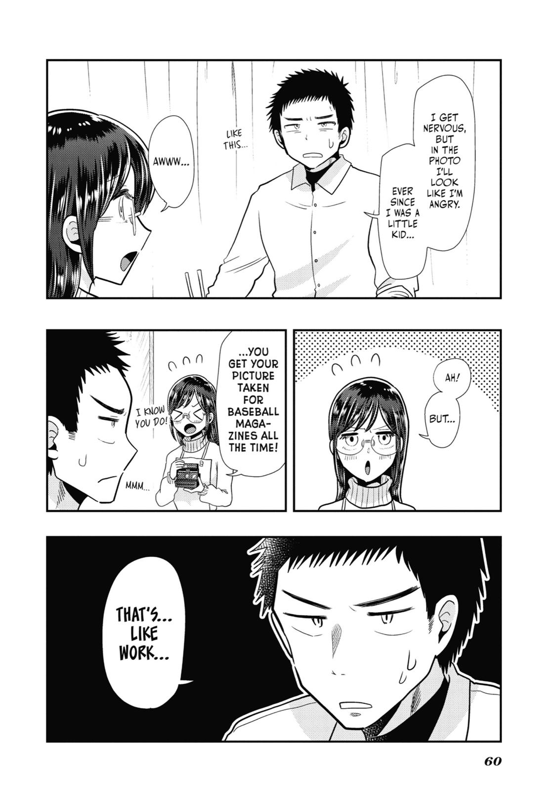Read Beauty and the Feast Manga Online