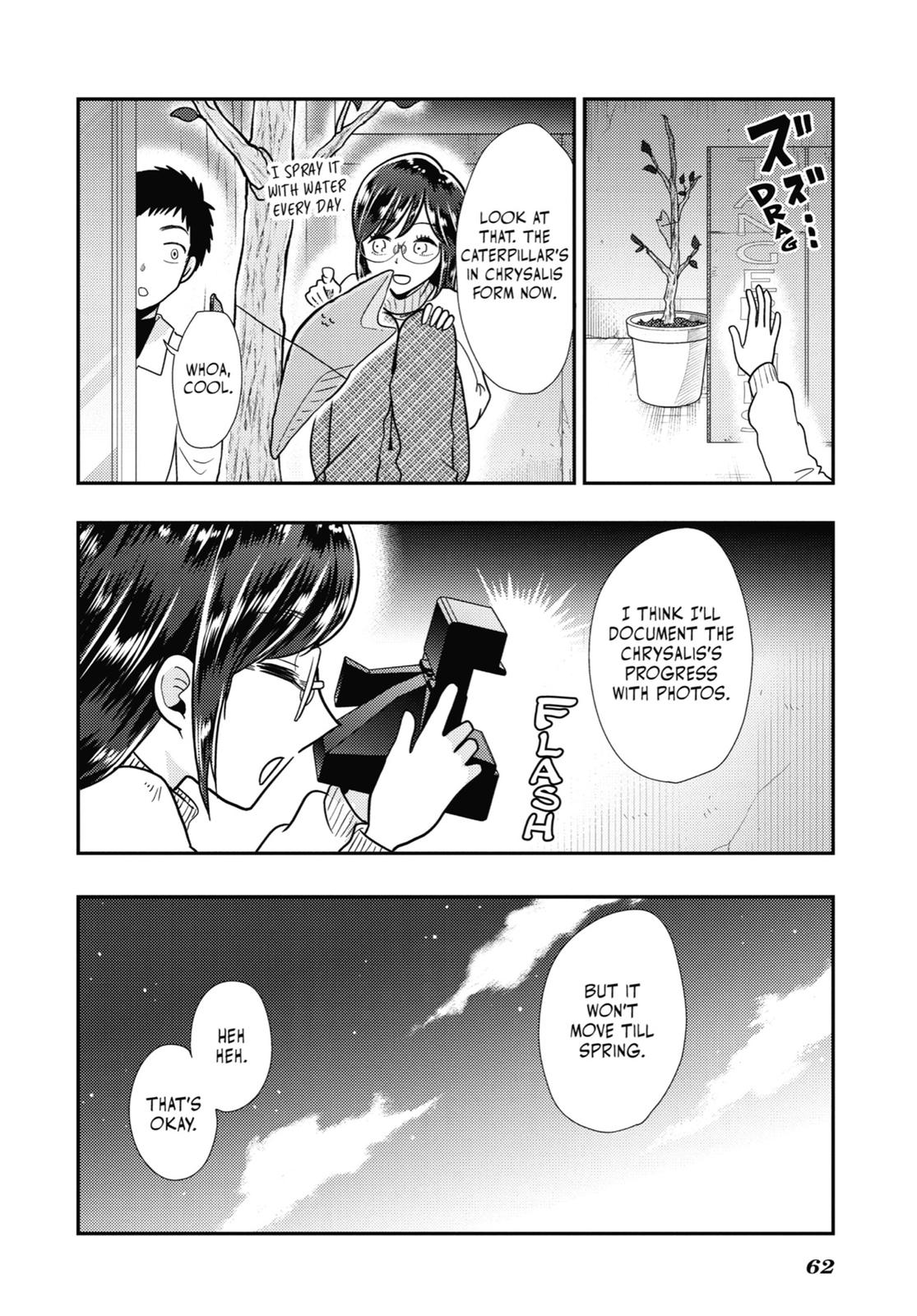 Read Beauty and the Feast Manga Online