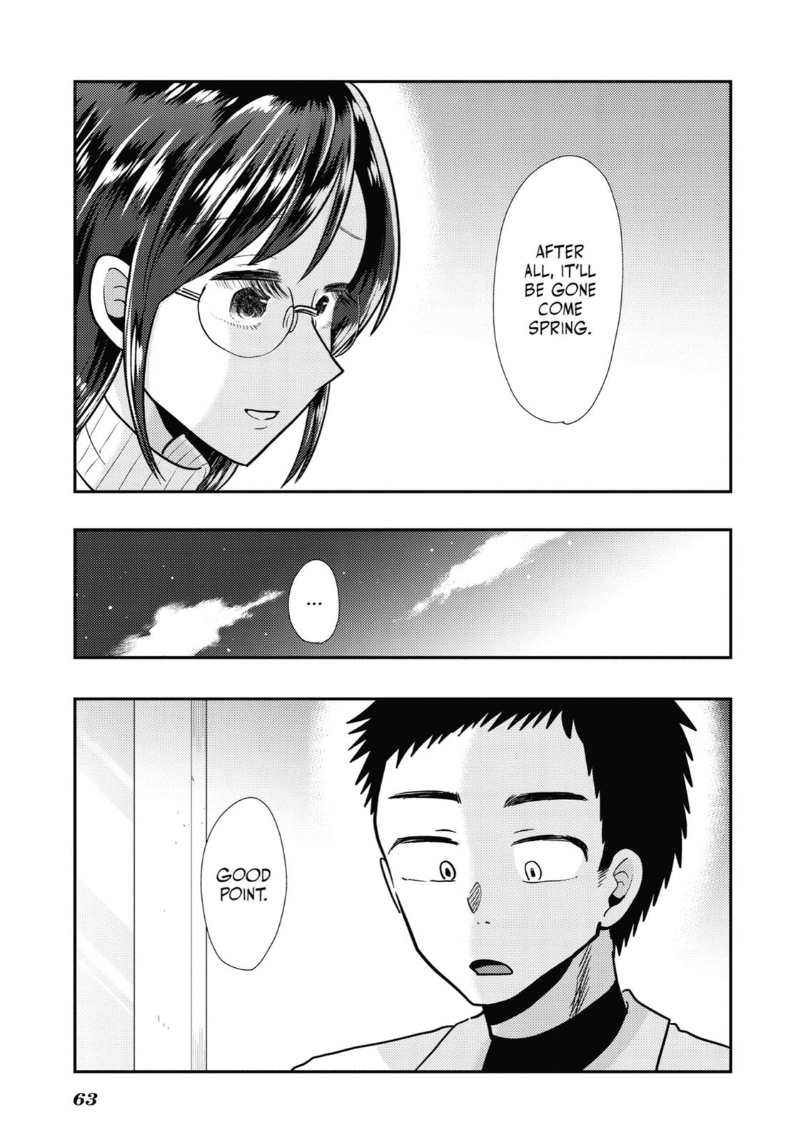 Read Beauty and the Feast Manga Online