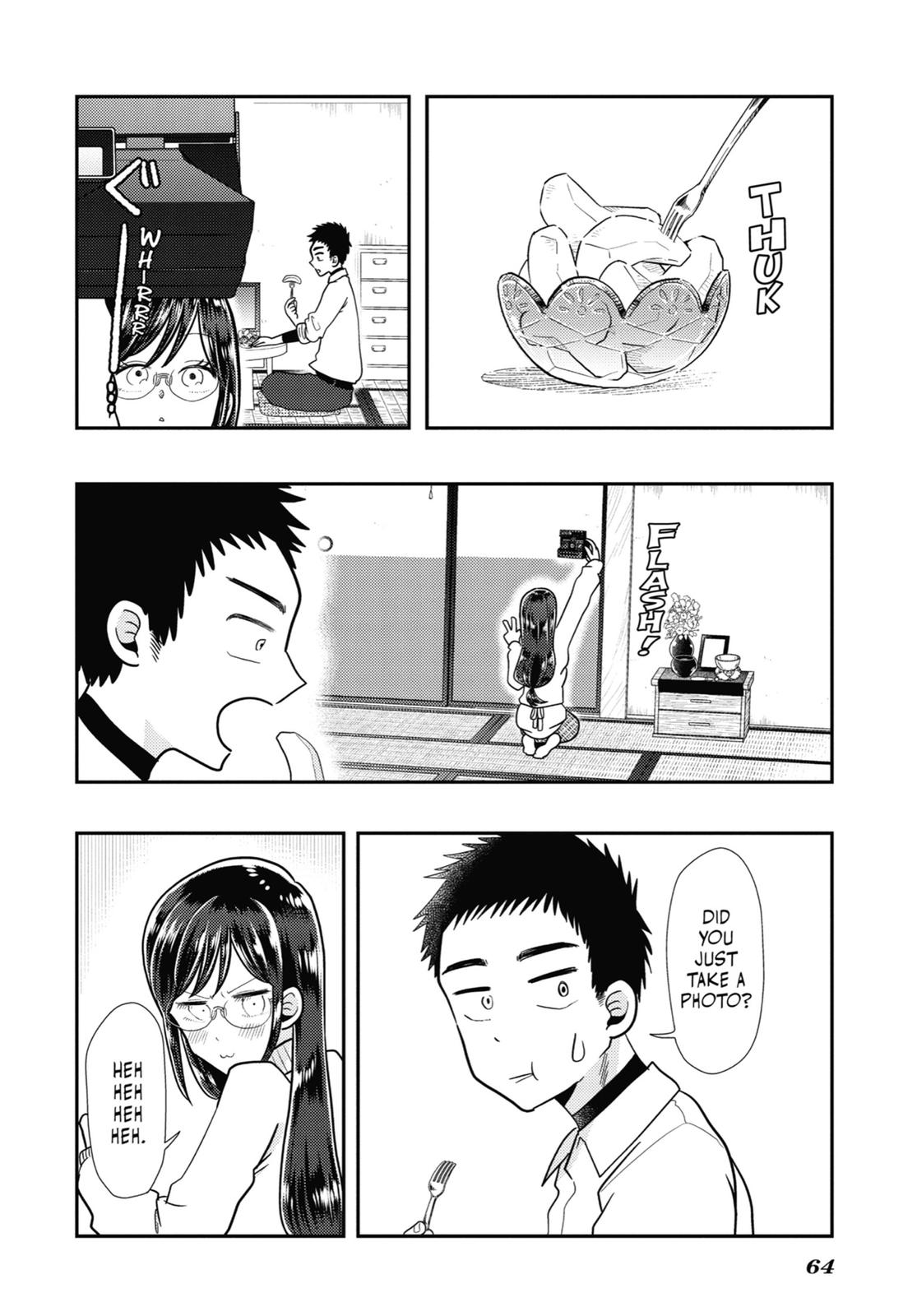 Read Beauty and the Feast Manga Online