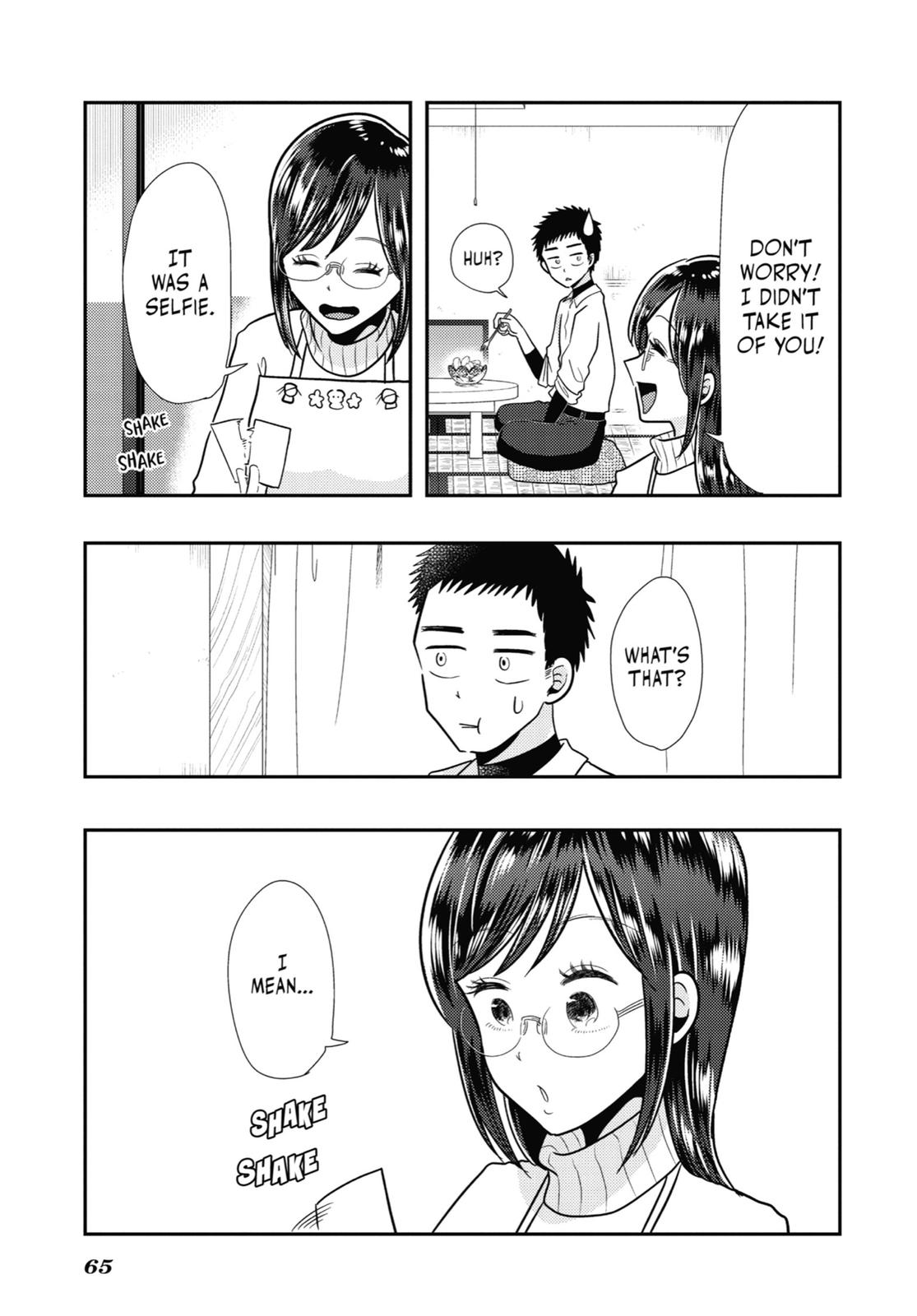 Read Beauty and the Feast Manga Online