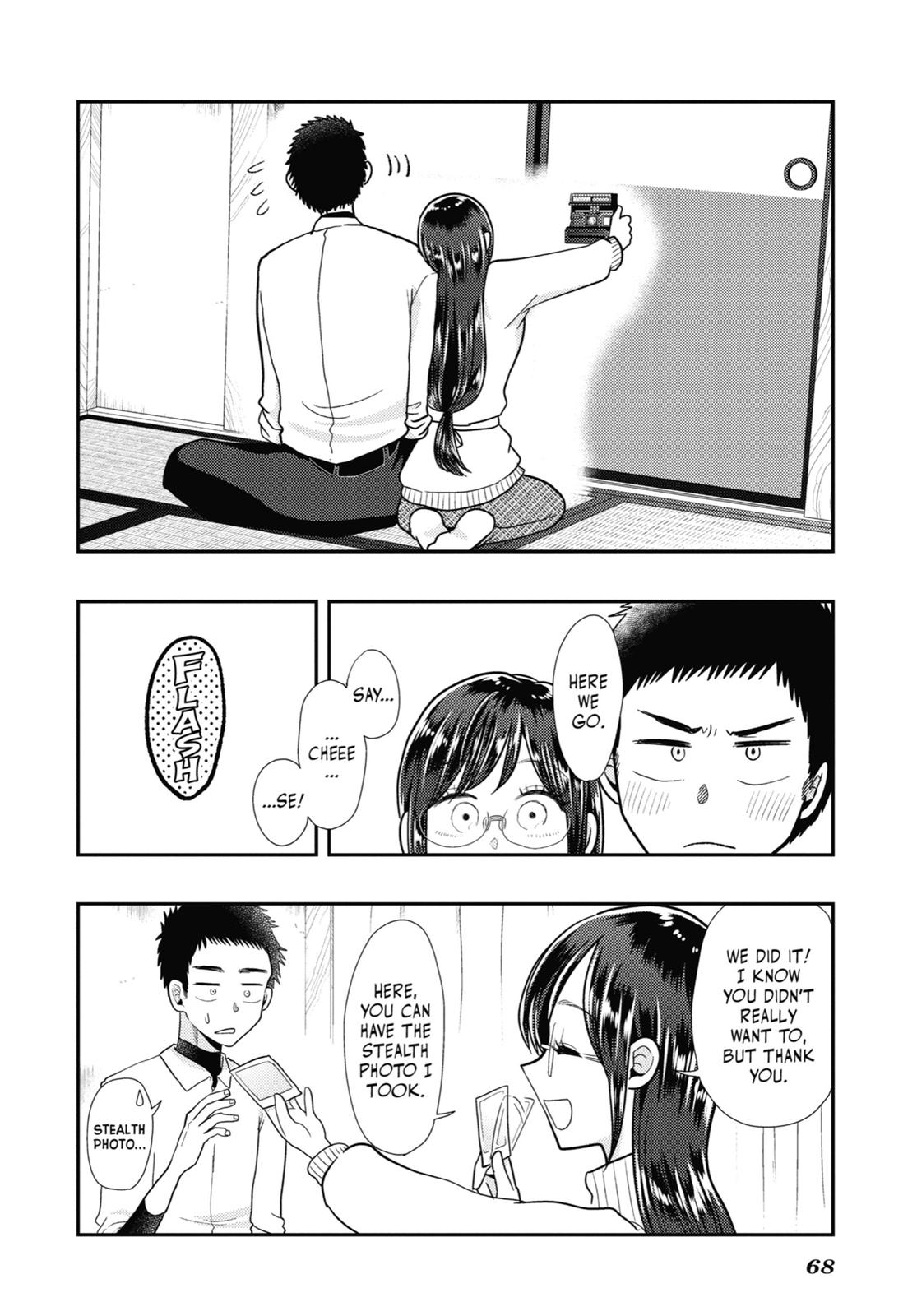 Read Beauty and the Feast Manga Online