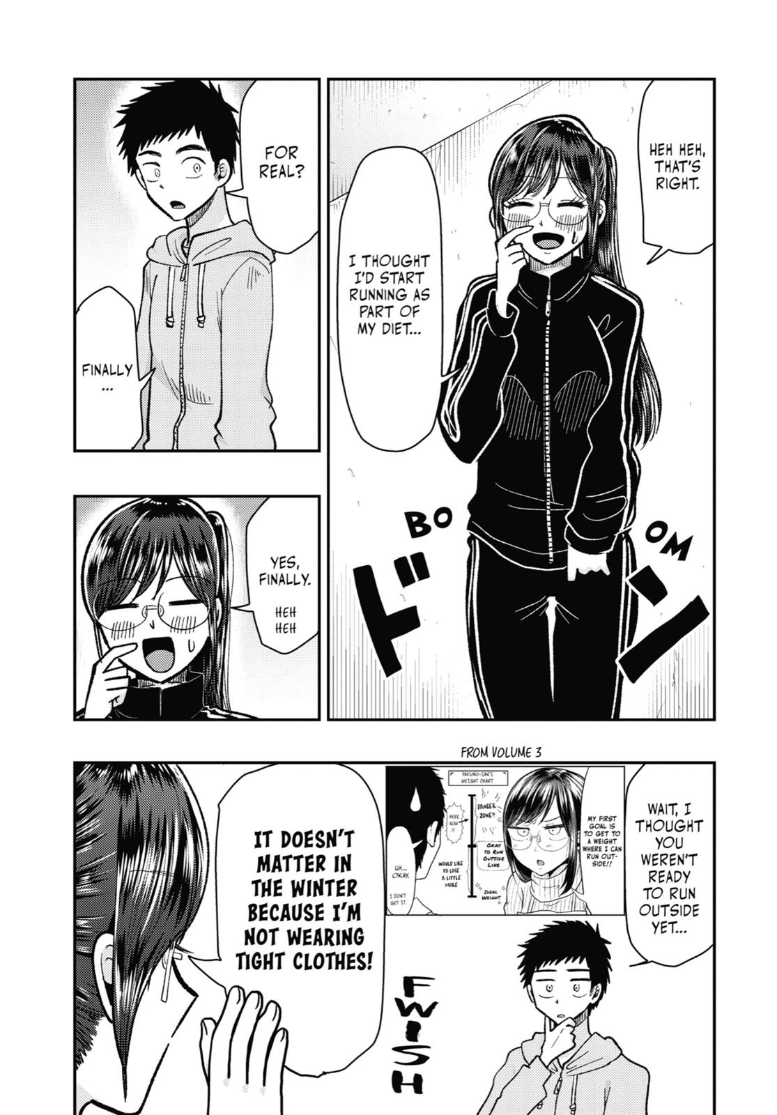 Read Beauty and the Feast Manga Online