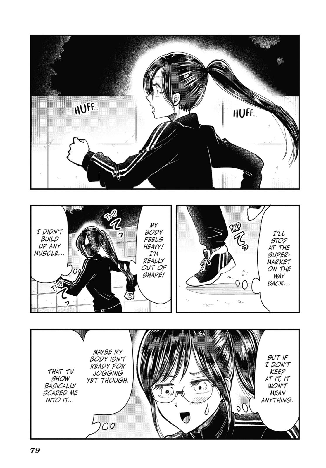 Read Beauty and the Feast Manga Online