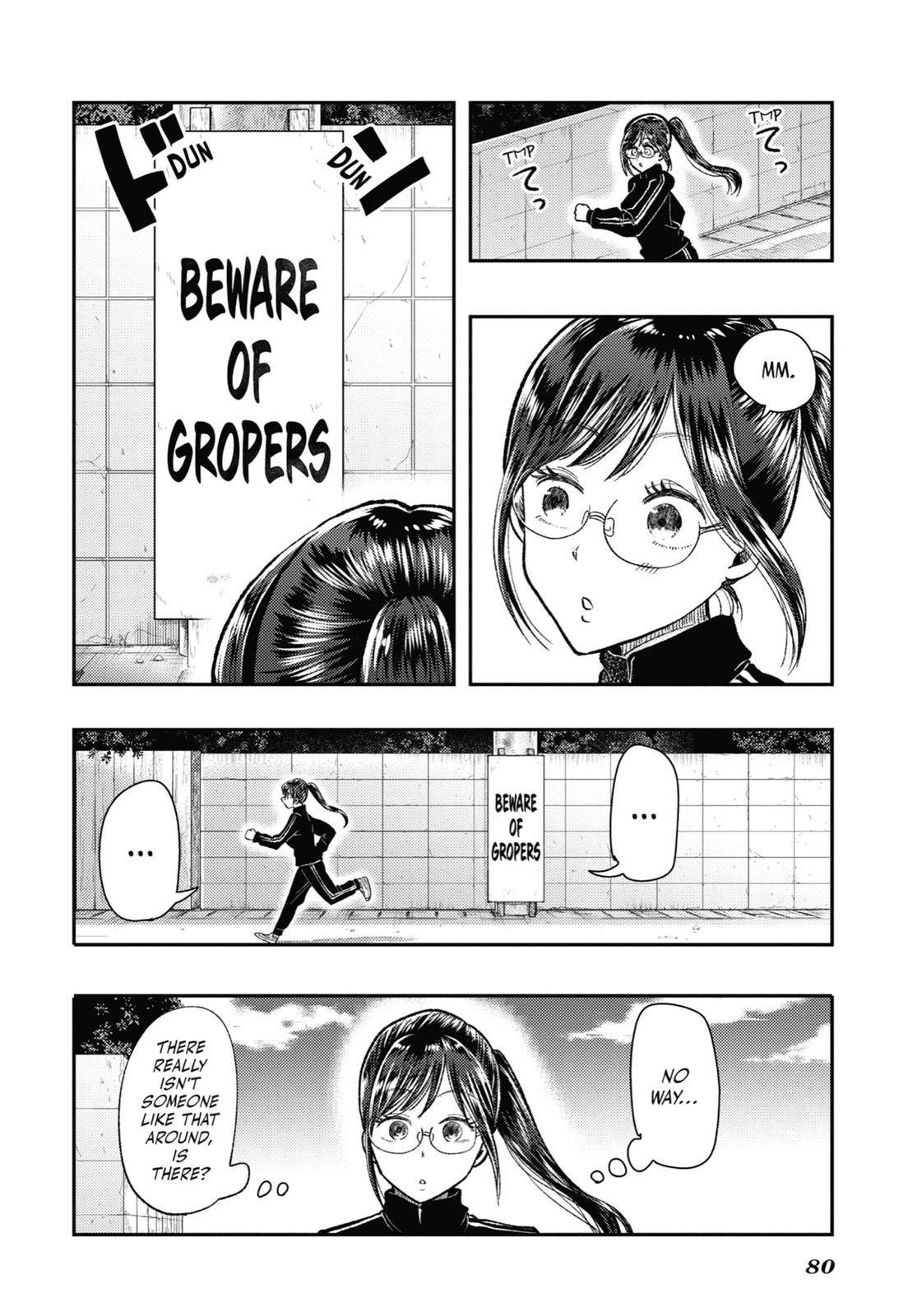 Read Beauty and the Feast Manga Online