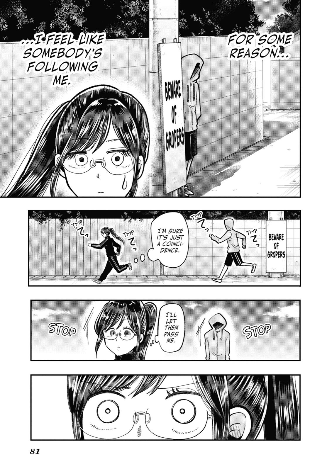 Read Beauty and the Feast Manga Online