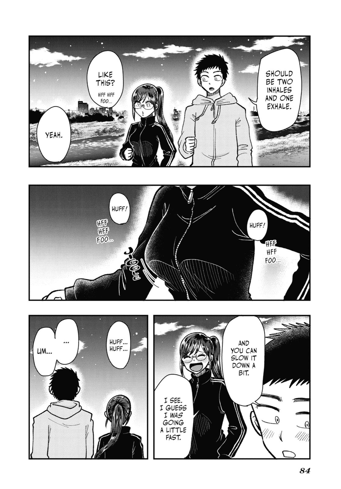 Read Beauty and the Feast Manga Online