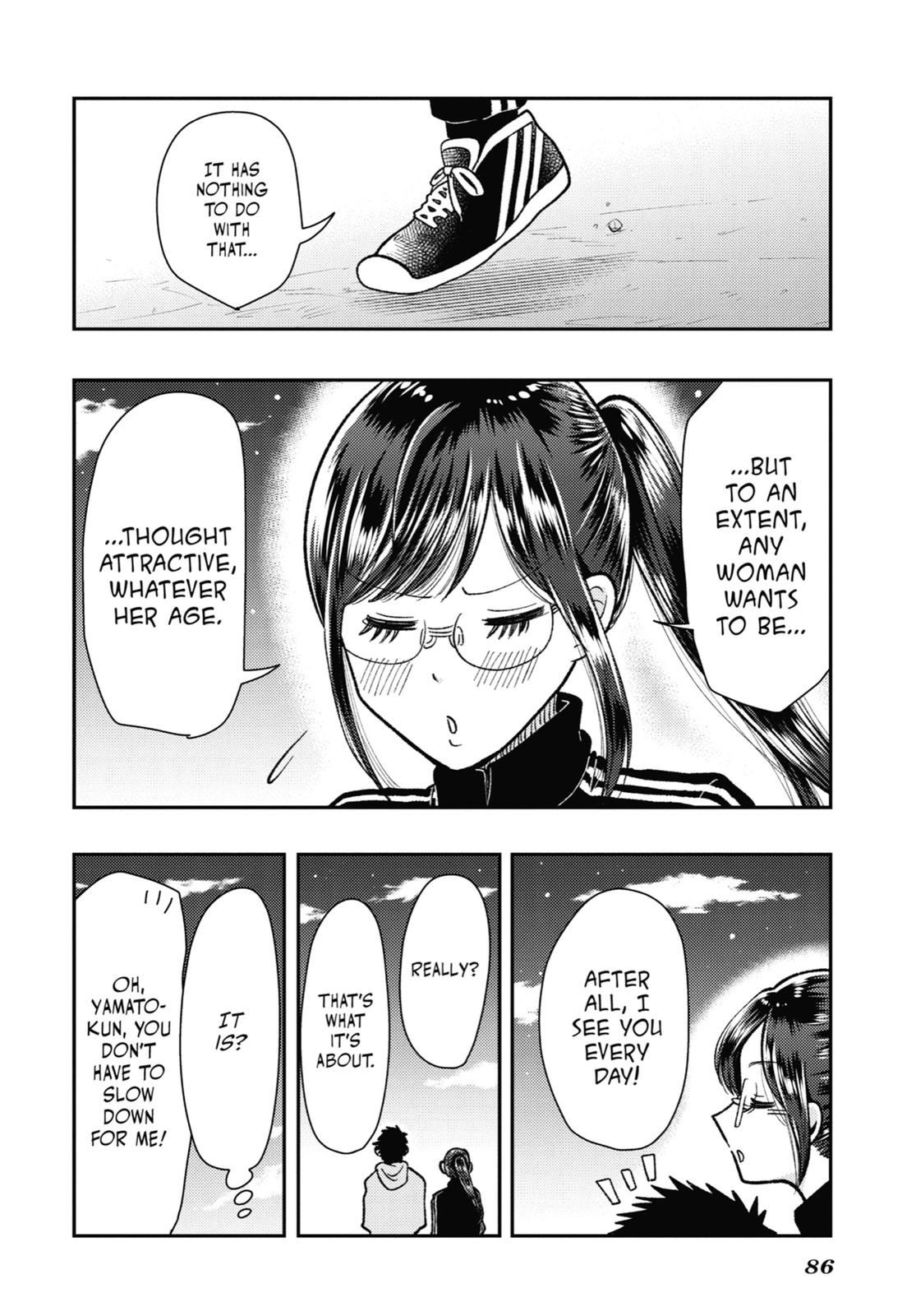 Read Beauty and the Feast Manga Online