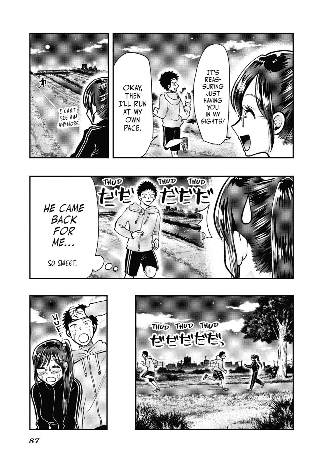 Read Beauty and the Feast Manga Online