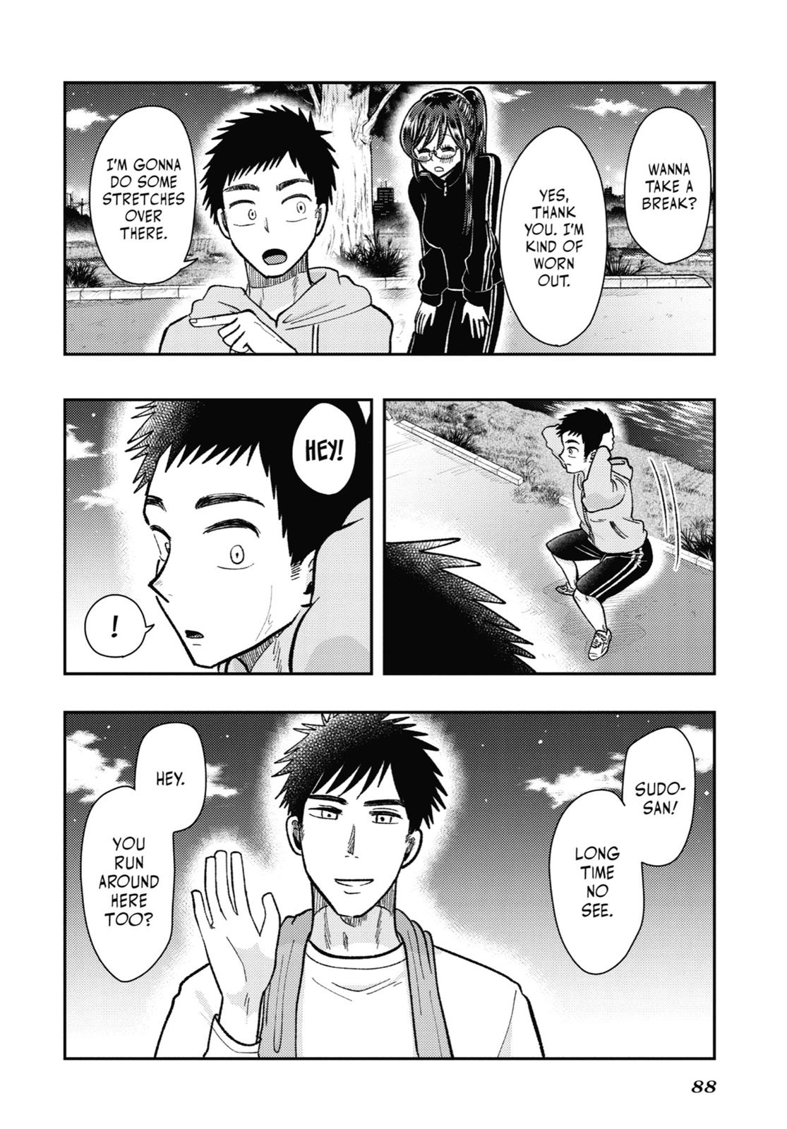 Read Beauty and the Feast Manga Online