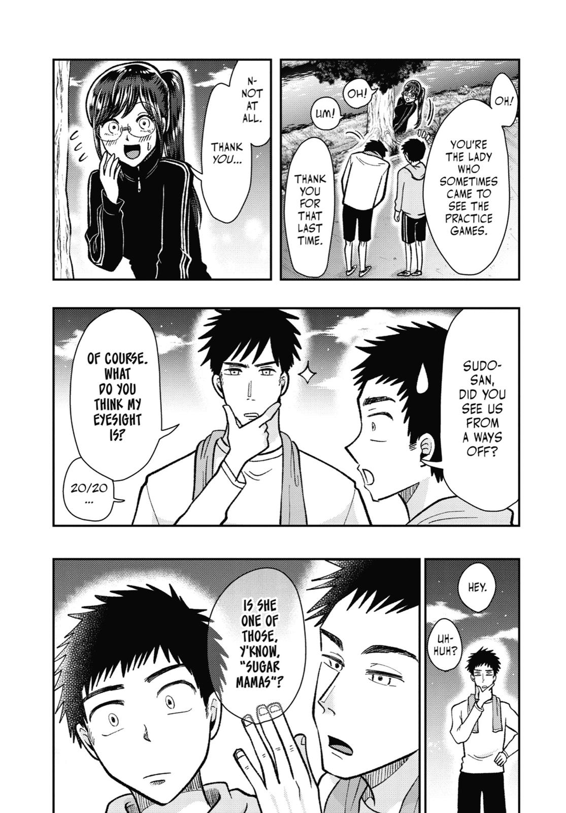 Read Beauty and the Feast Manga Online