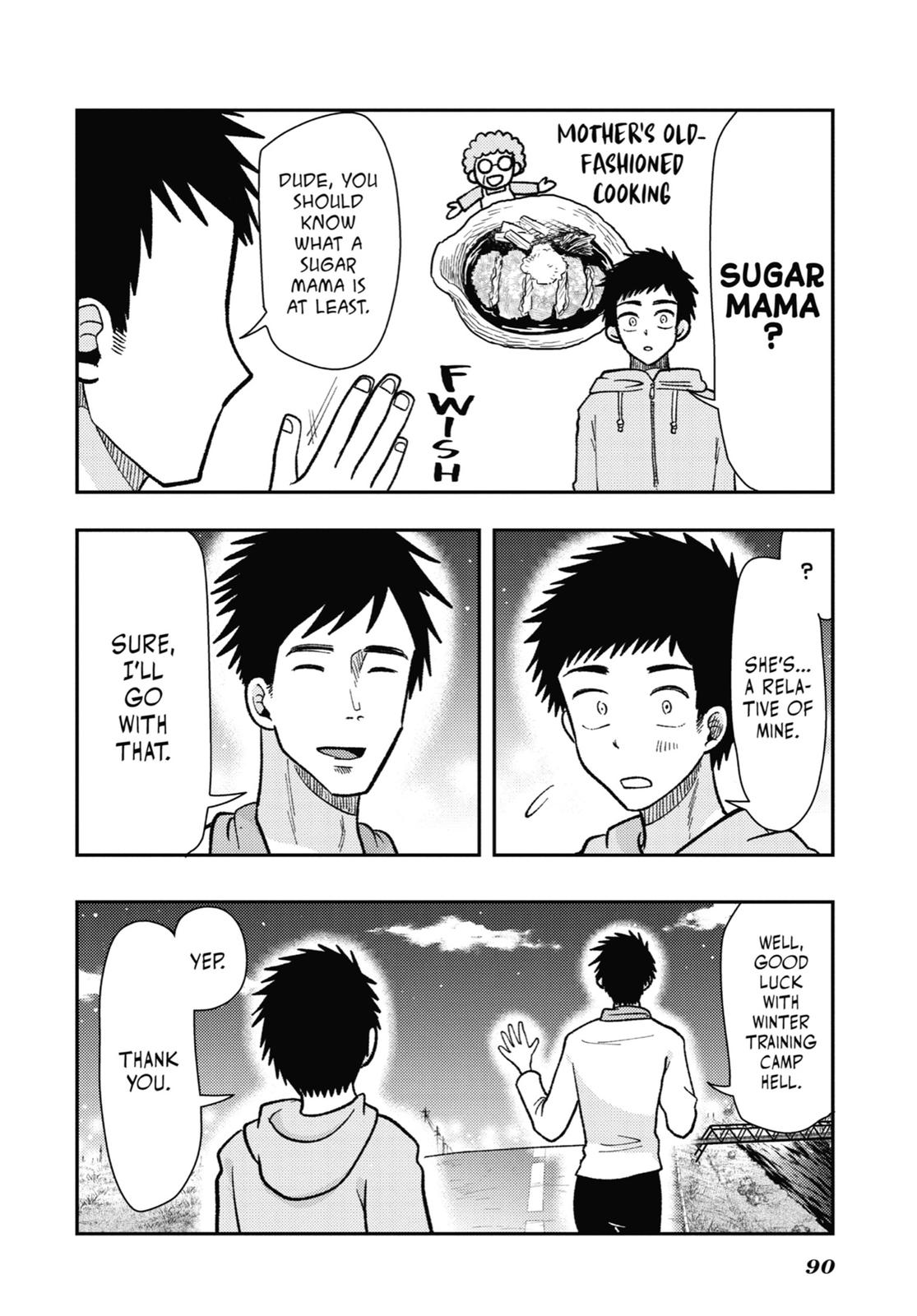 Read Beauty and the Feast Manga Online