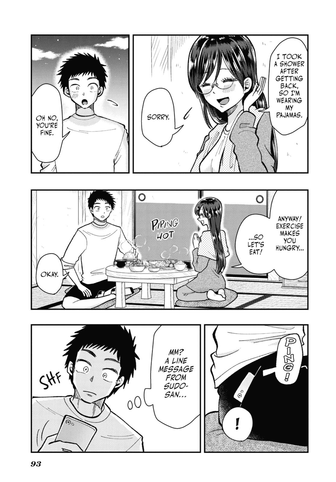 Read Beauty and the Feast Manga Online