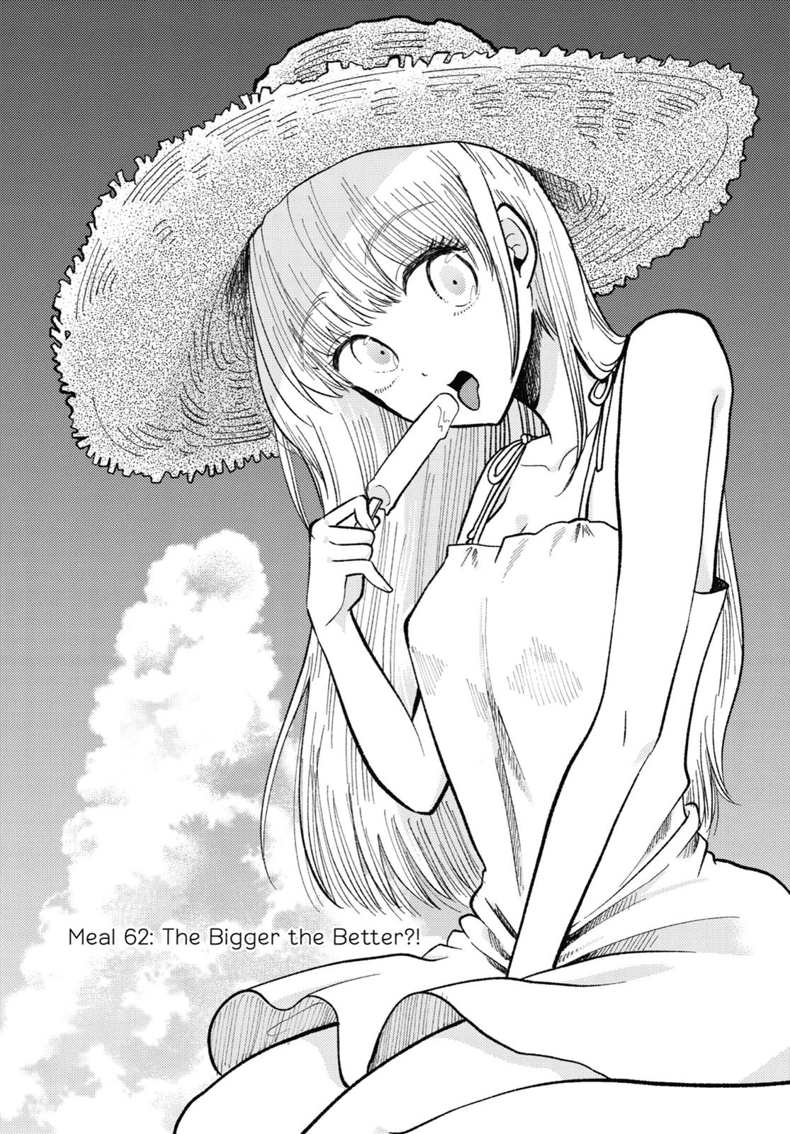 Read Beauty and the Feast Manga Online