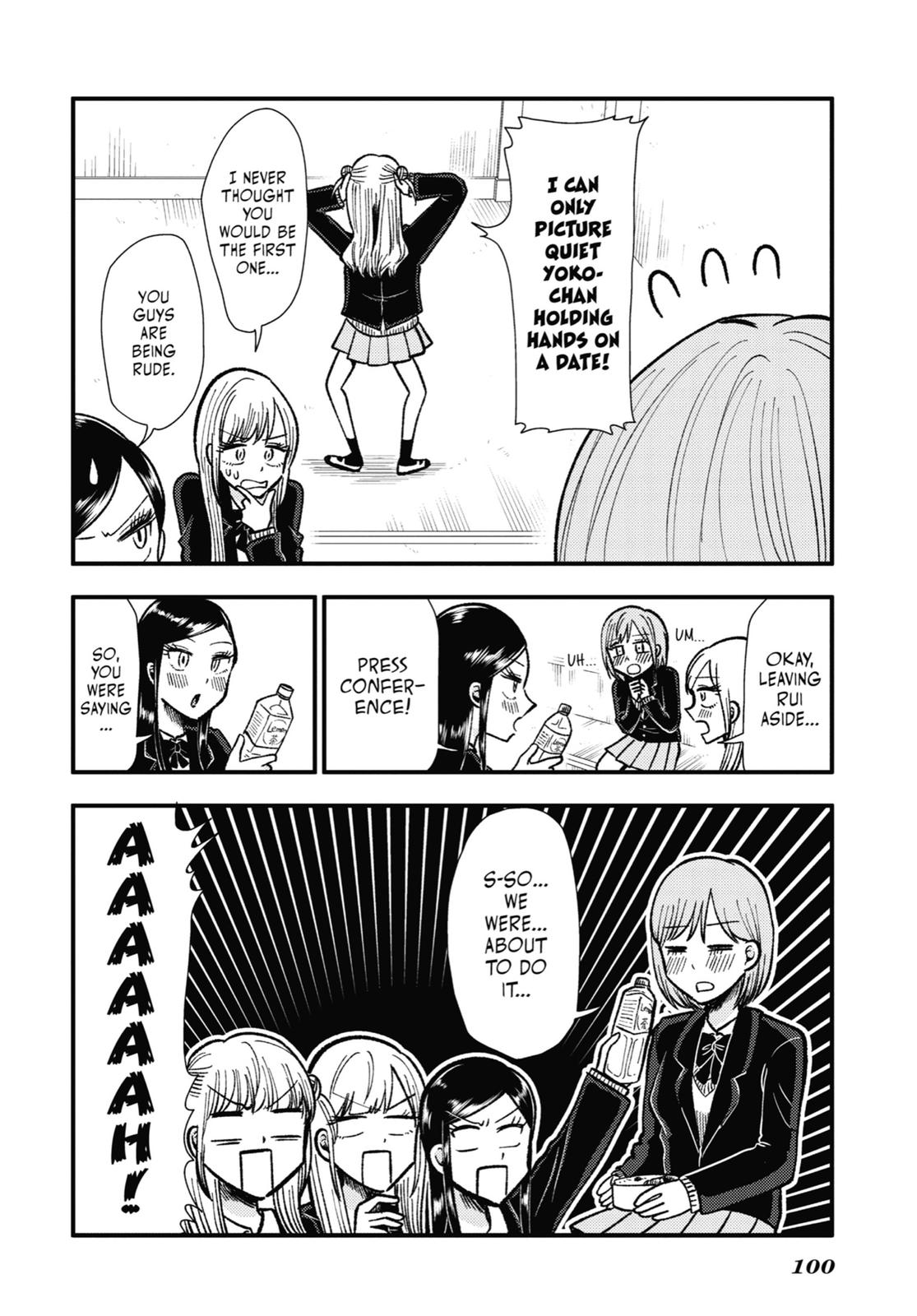Read Beauty and the Feast Manga Online