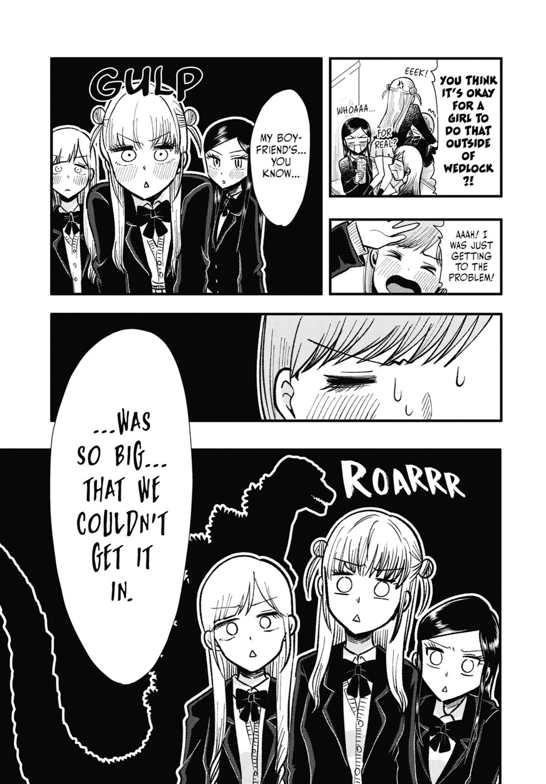 Read Beauty and the Feast Manga Online