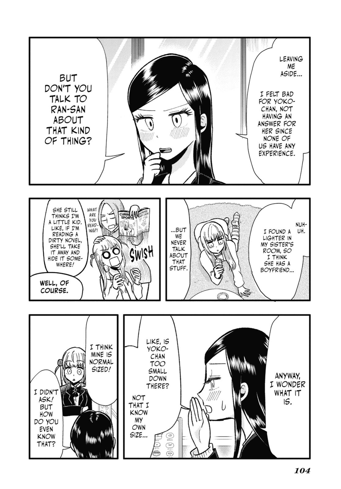 Read Beauty and the Feast Manga Online