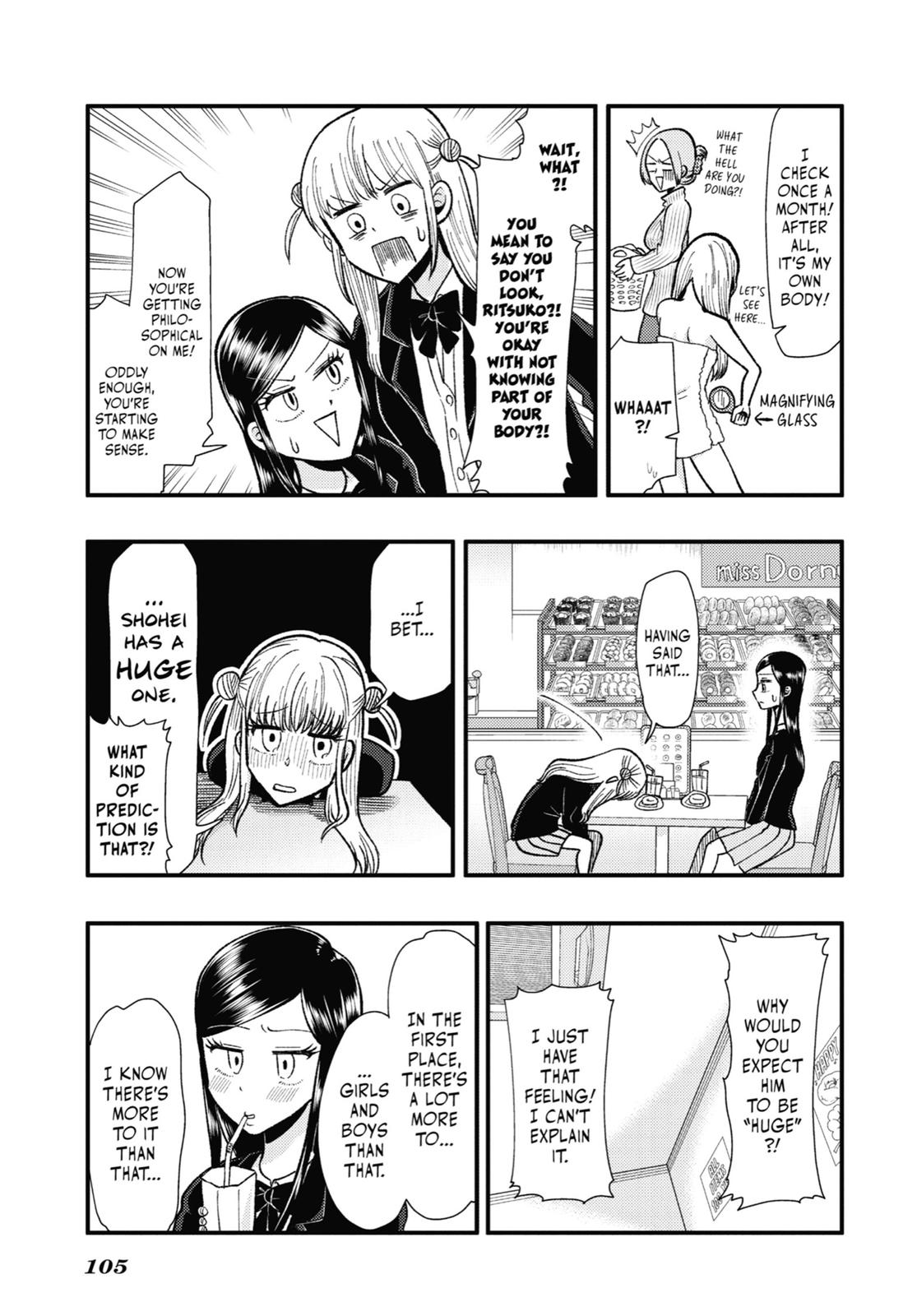 Read Beauty and the Feast Manga Online