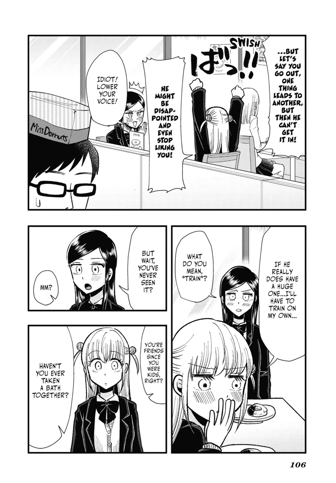 Read Beauty and the Feast Manga Online