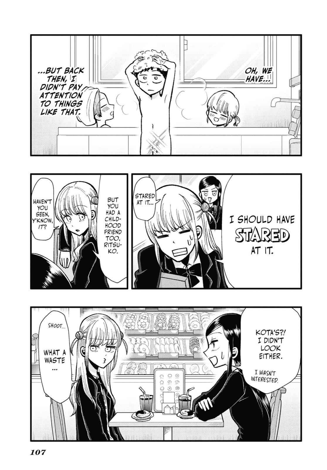 Read Beauty and the Feast Manga Online