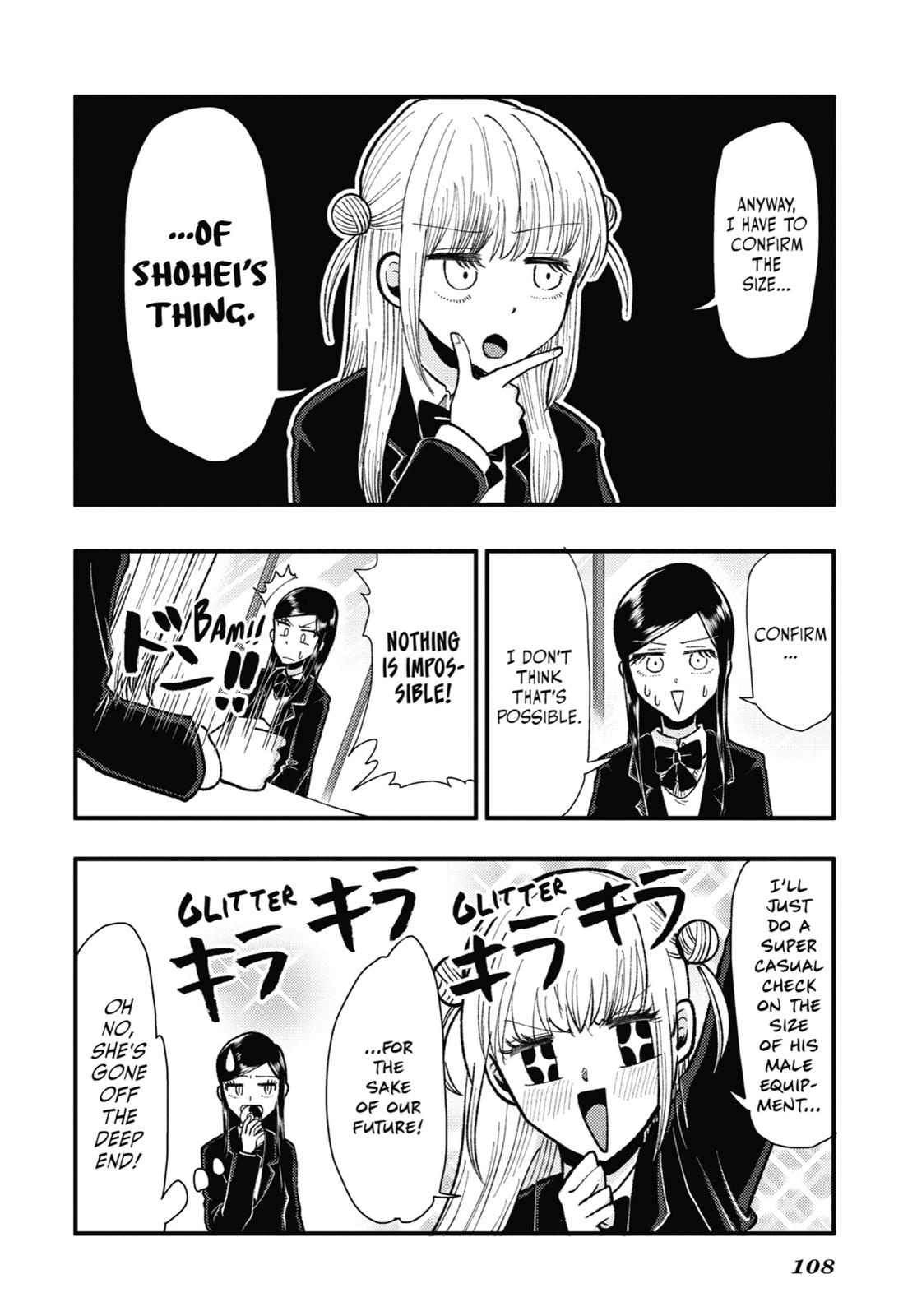 Read Beauty and the Feast Manga Online