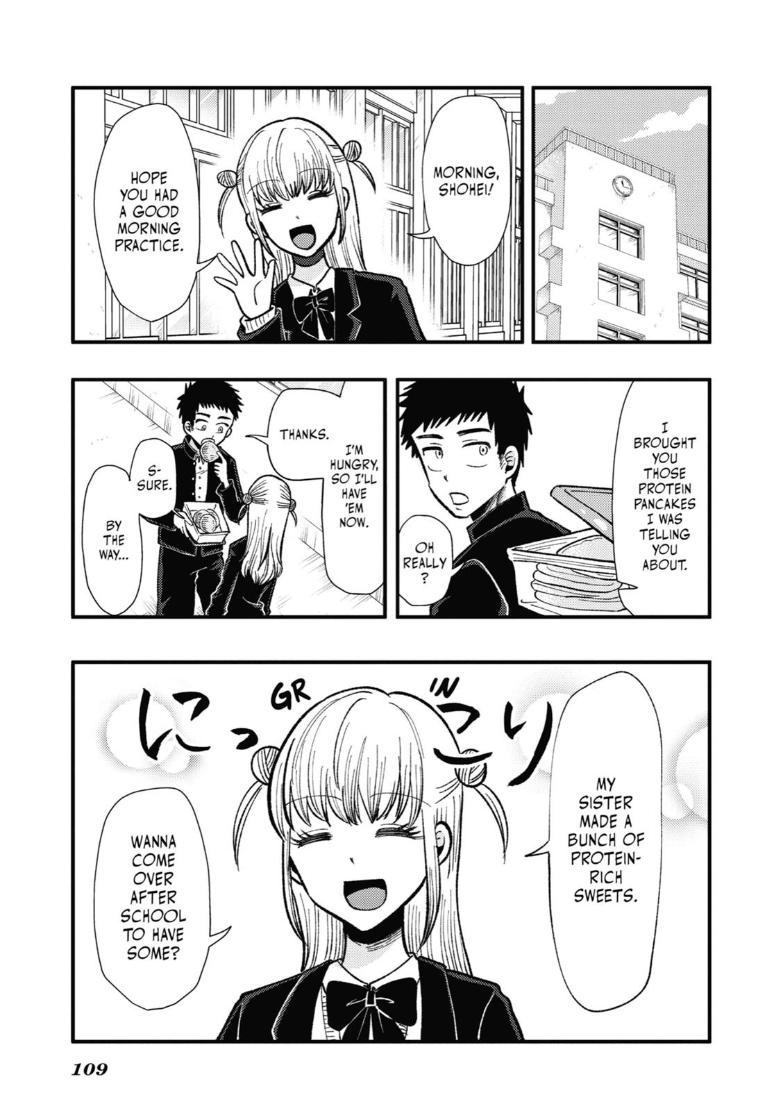 Read Beauty and the Feast Manga Online