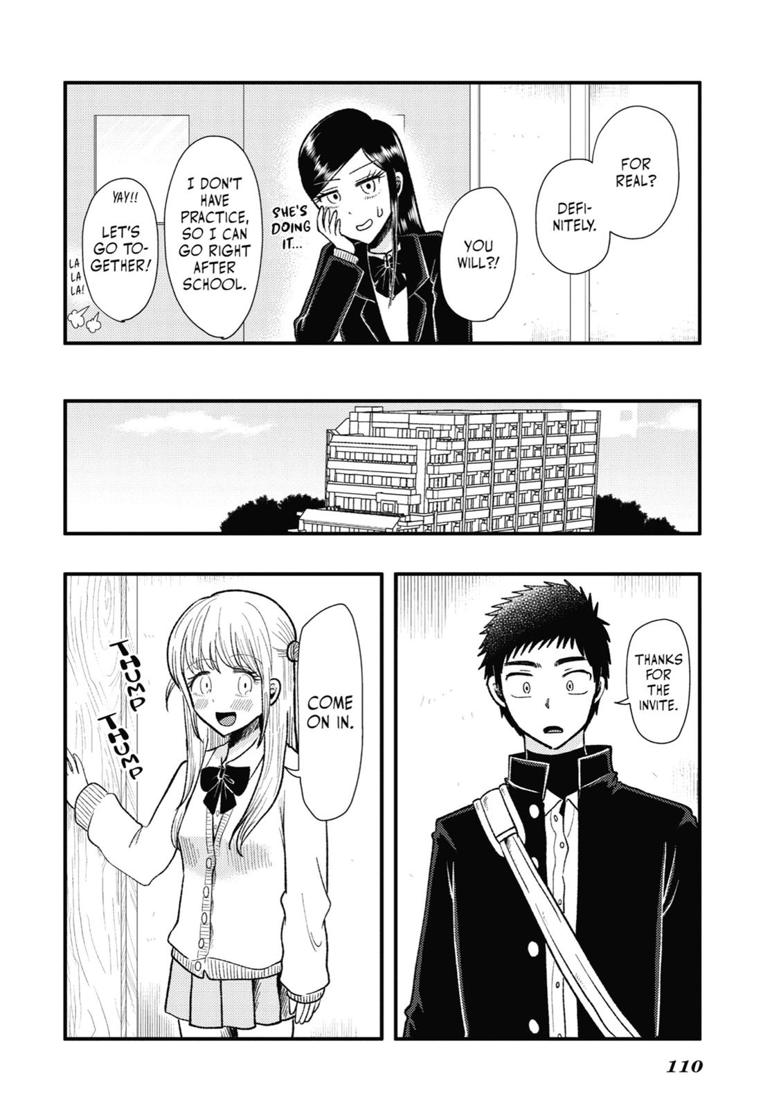 Read Beauty and the Feast Manga Online