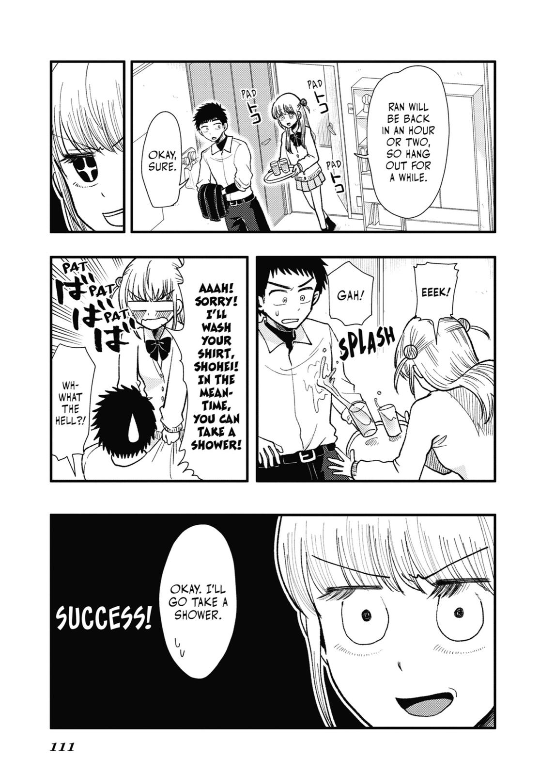 Read Beauty and the Feast Manga Online