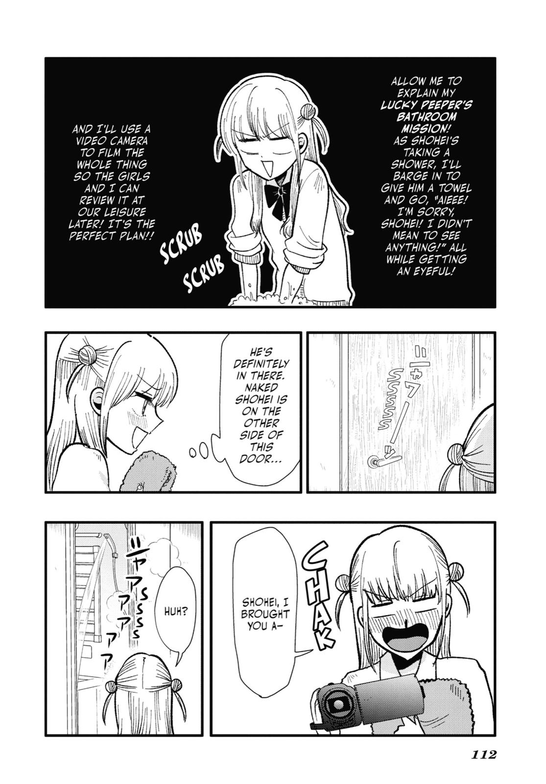 Read Beauty and the Feast Manga Online