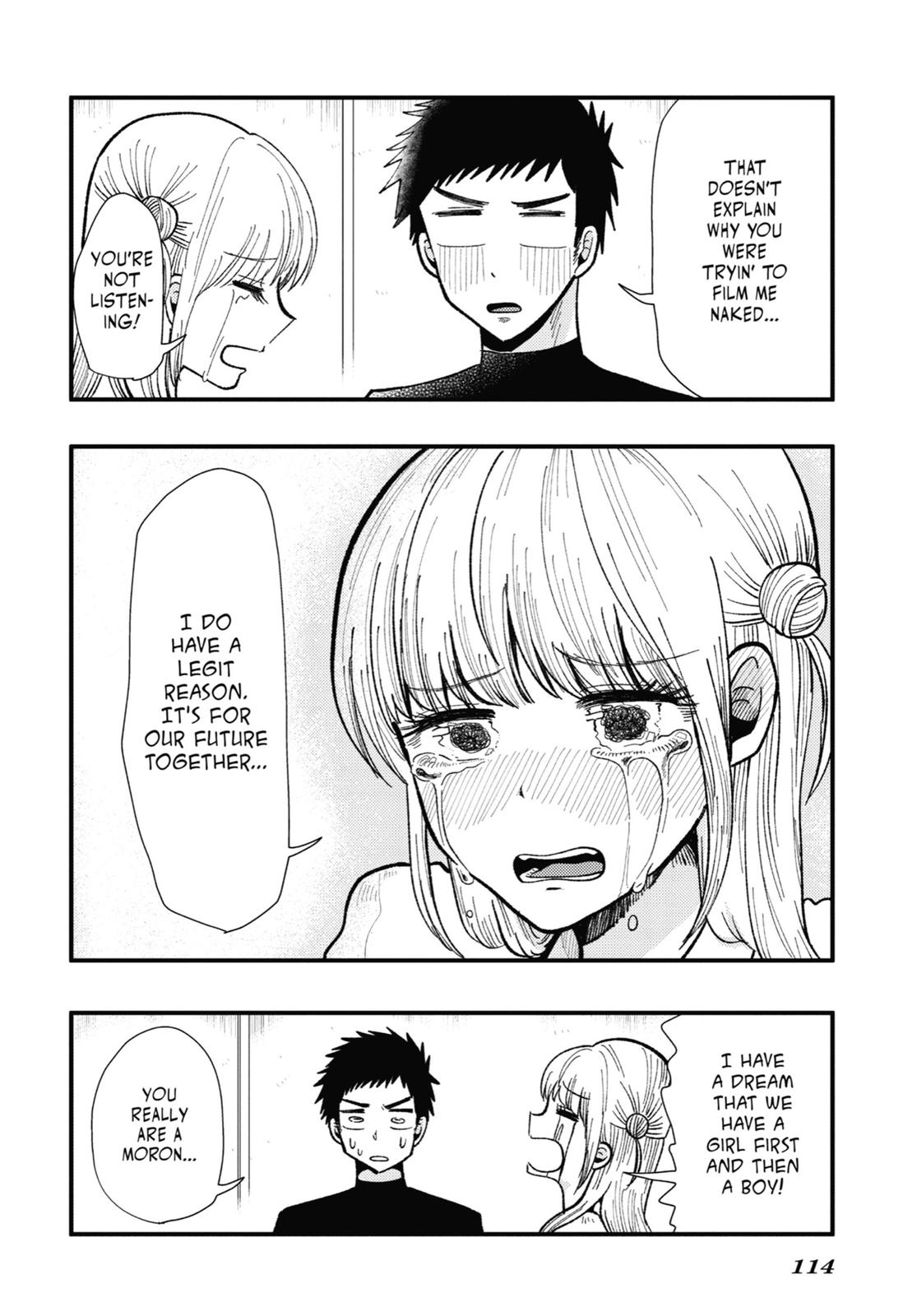 Read Beauty and the Feast Manga Online