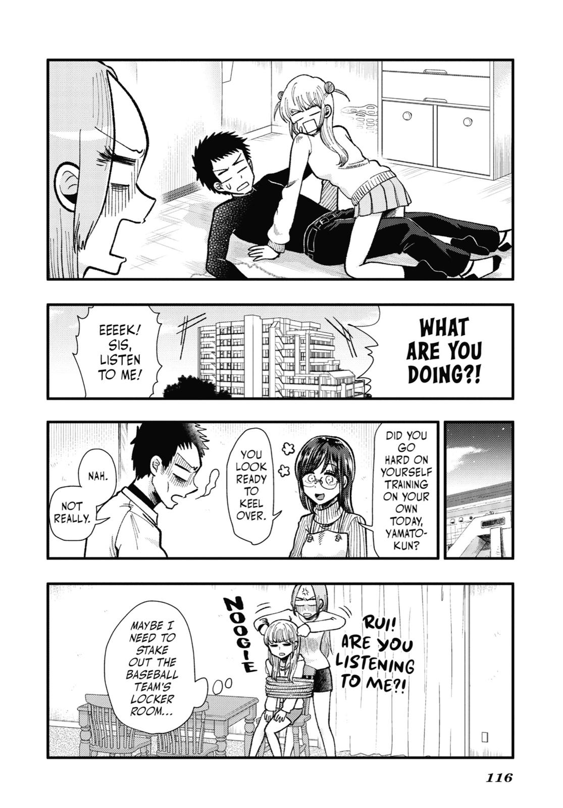 Read Beauty and the Feast Manga Online