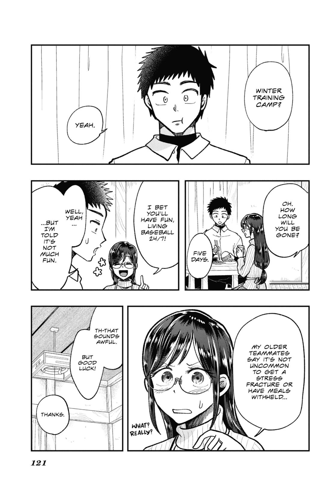 Read Beauty and the Feast Manga Online